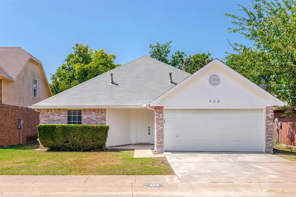 522 Alameda Avenue, Duncanville