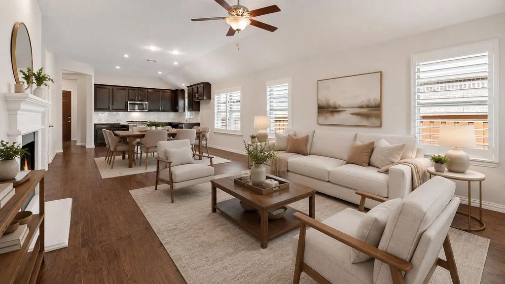 1804 Virtue Port Lane, Wylie