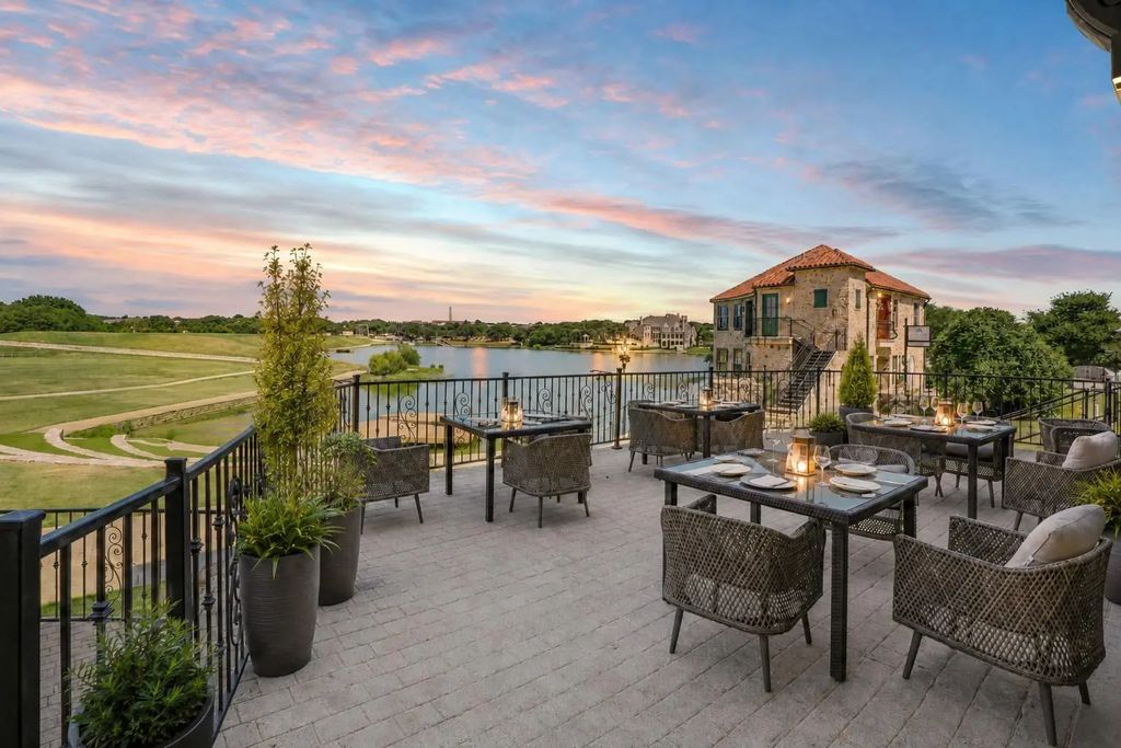 6601 Mediterranean Drive 6101, McKinney