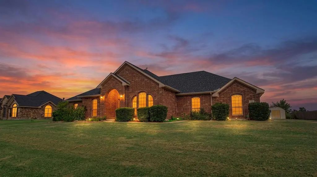 5234 County Road 4098, Kaufman