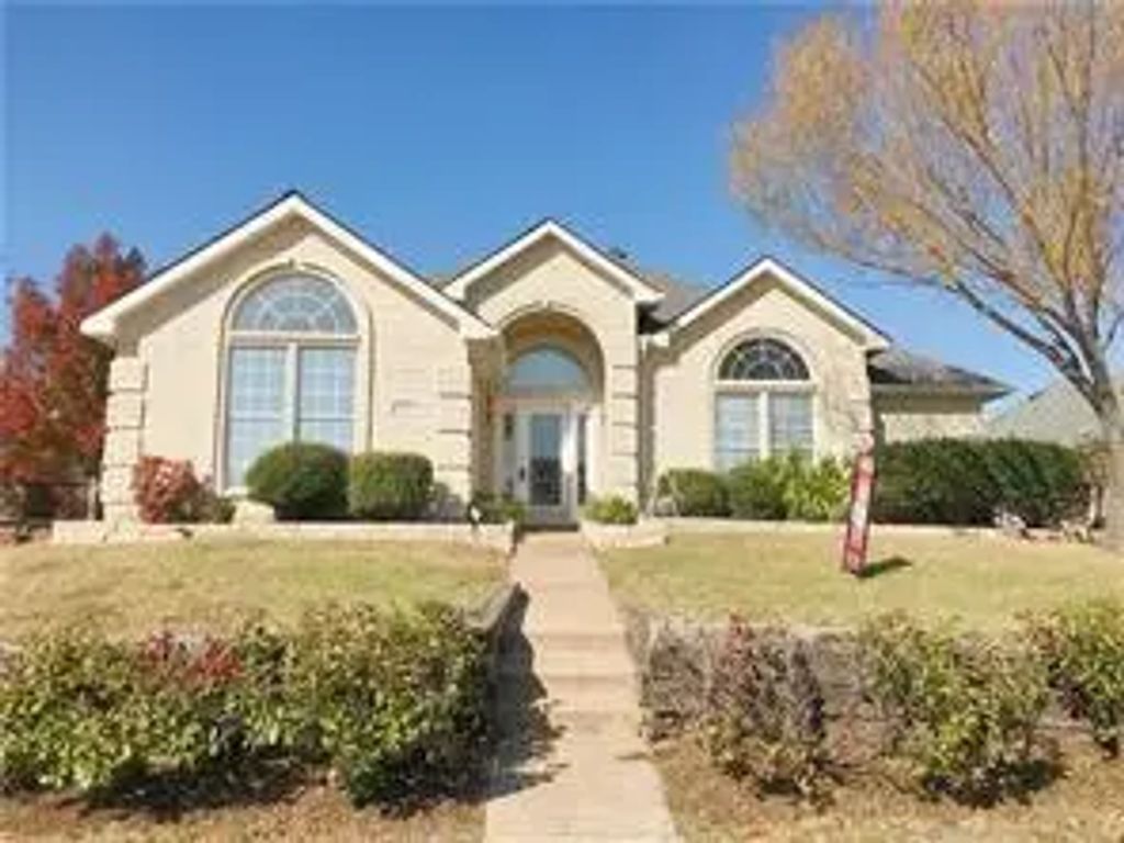 3049 Paint Brush Trail, Rockwall