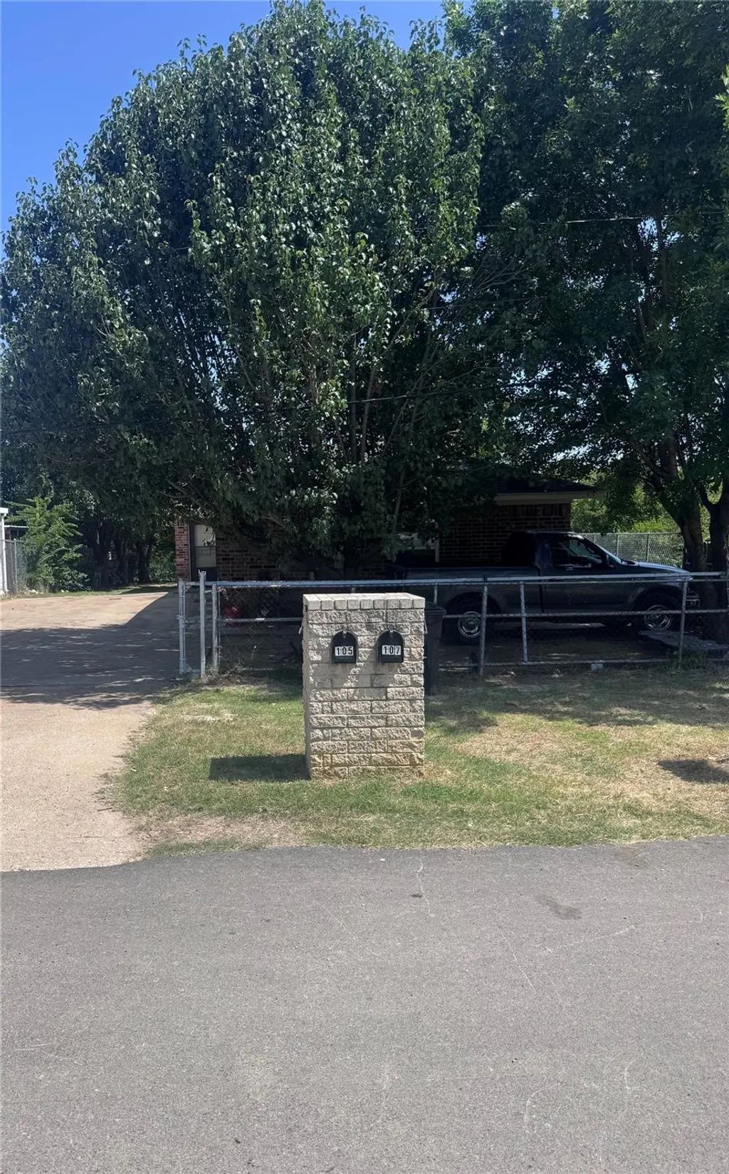 1209 Meriweather Avenue, Fort Worth