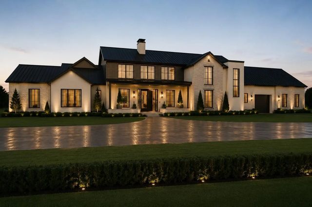 1052 W Dove Road, Southlake
