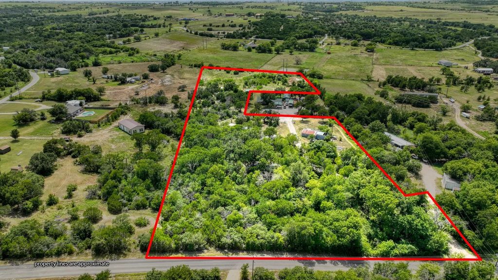 130 E Yucca View Street, Weatherford