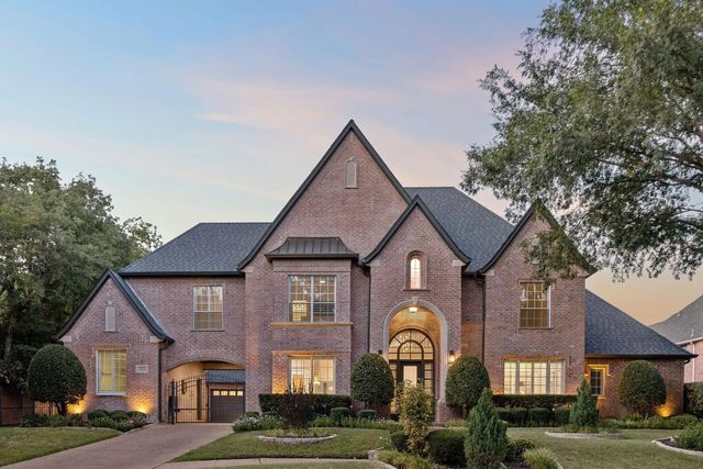 1010 Ashlawn Drive, Southlake