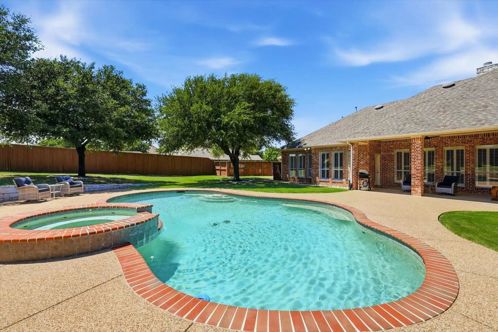 217 Arbor Lane, Haslet