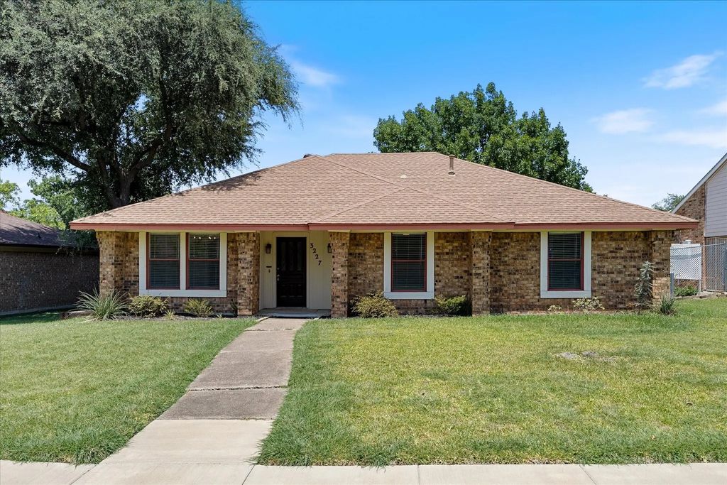 3227 Wichita Drive, Mesquite