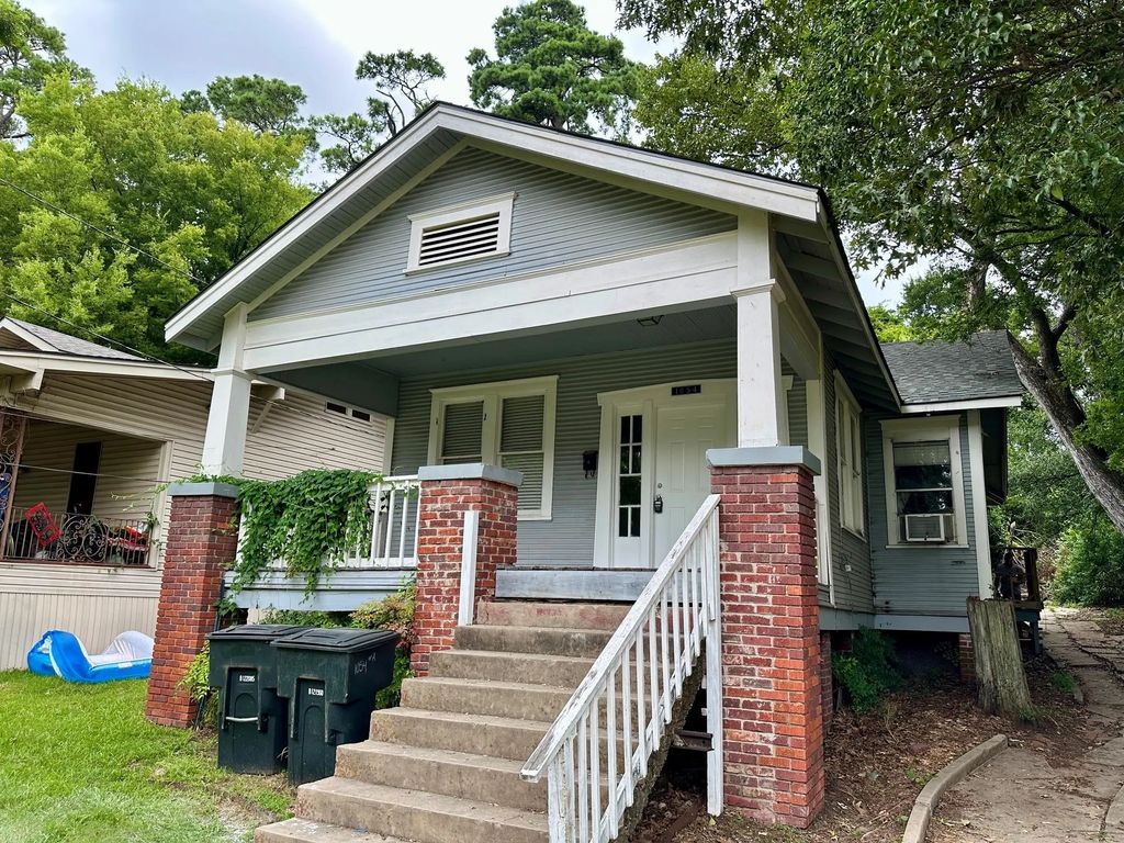 1054 Wilkinson Street, Shreveport