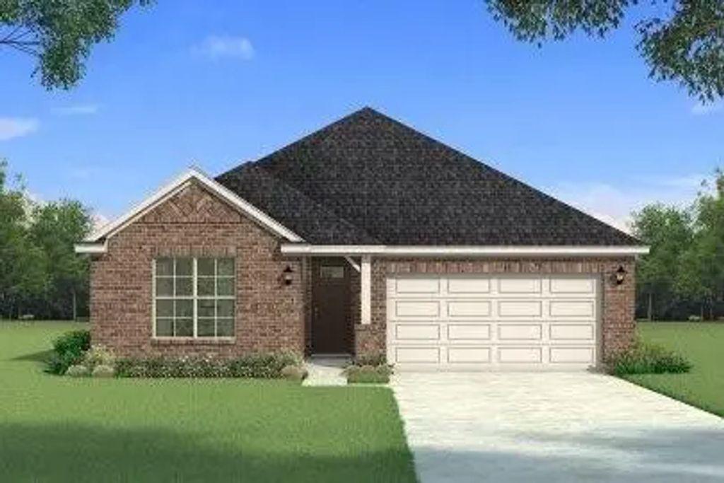 3020 Burwick Lane, Anna