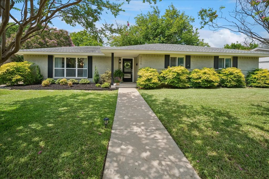 3305 Dothan Lane, Dallas