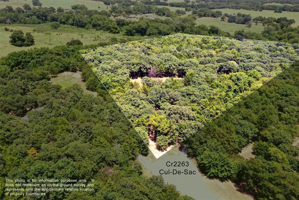 10 County Road 2263, Valley View