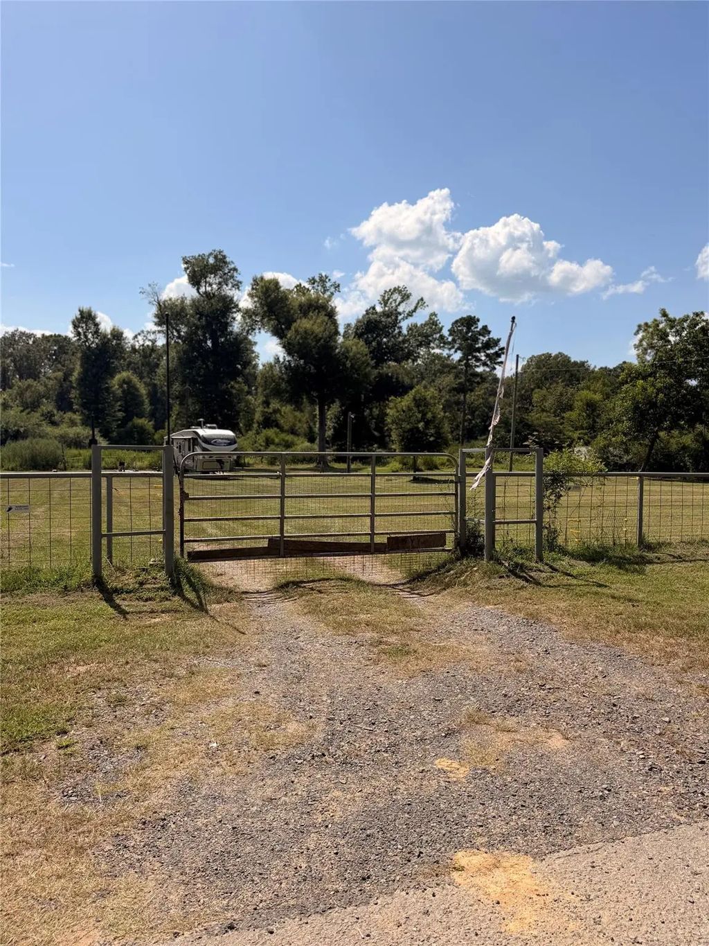14696 Pecan Road, Keithville