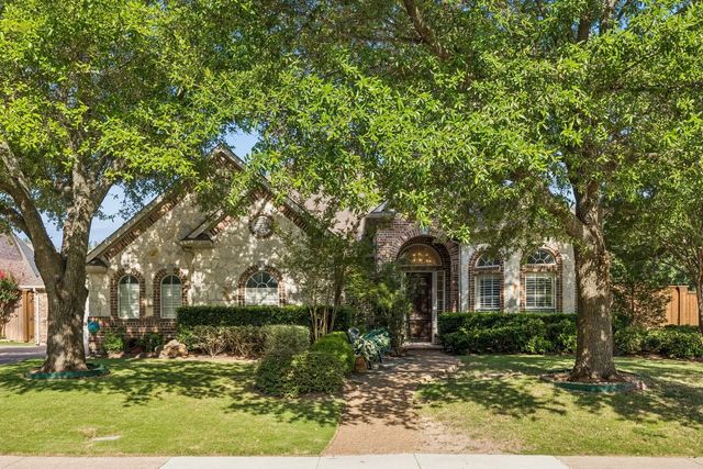 3121 Ashwood Court, Richardson