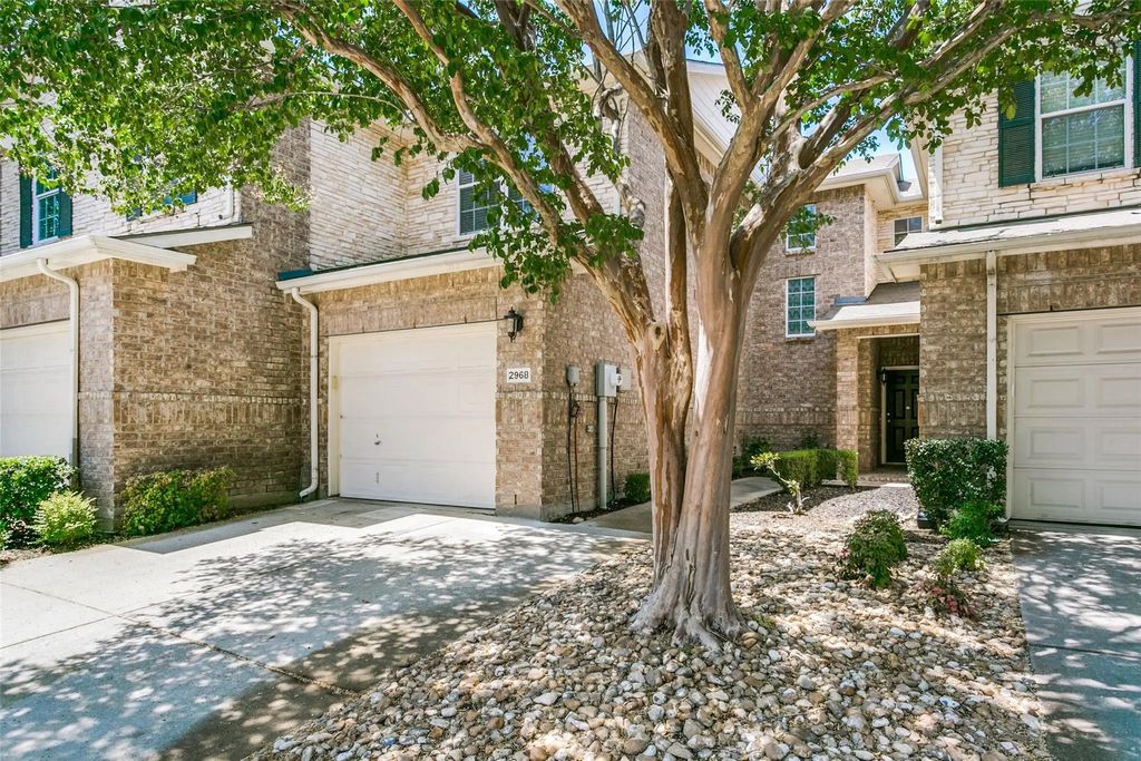 2968 Muirfield Drive, Lewisville