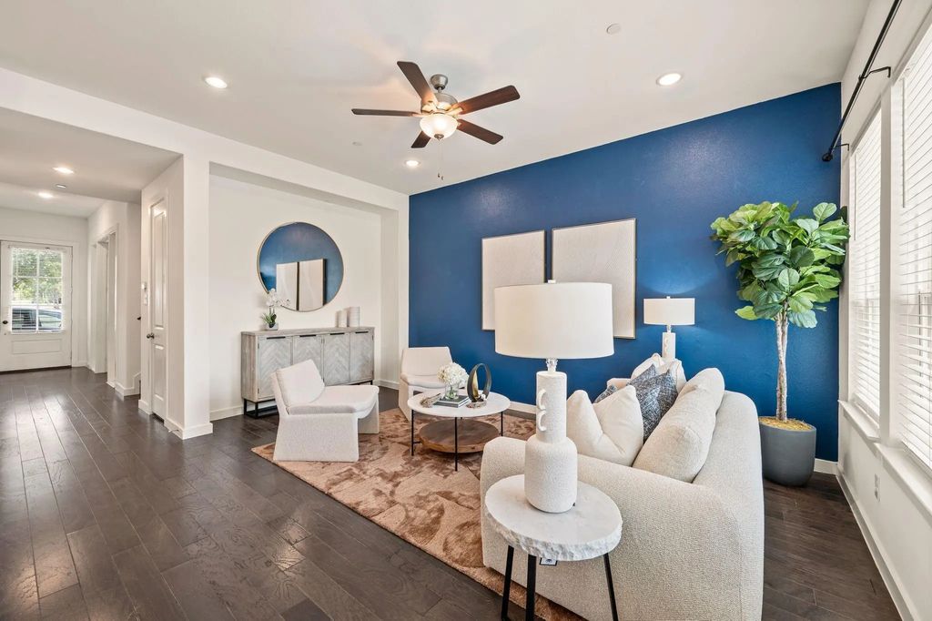 8854 Ice House Drive, North Richland Hills