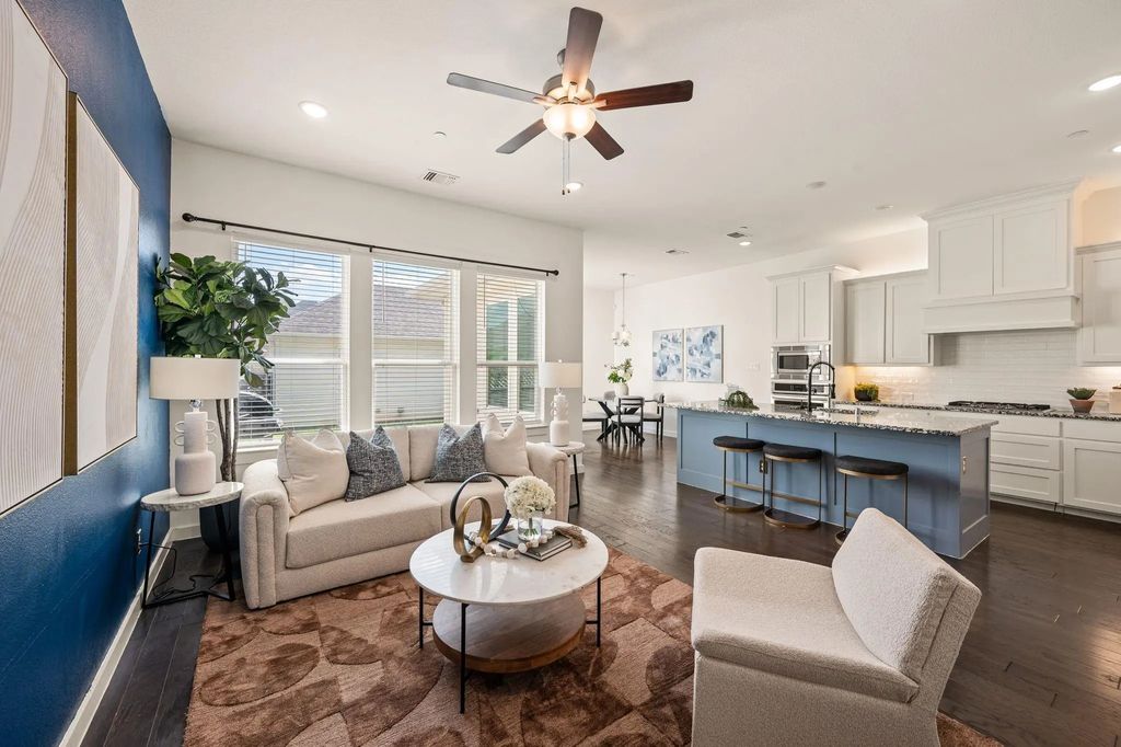 8854 Ice House Drive, North Richland Hills