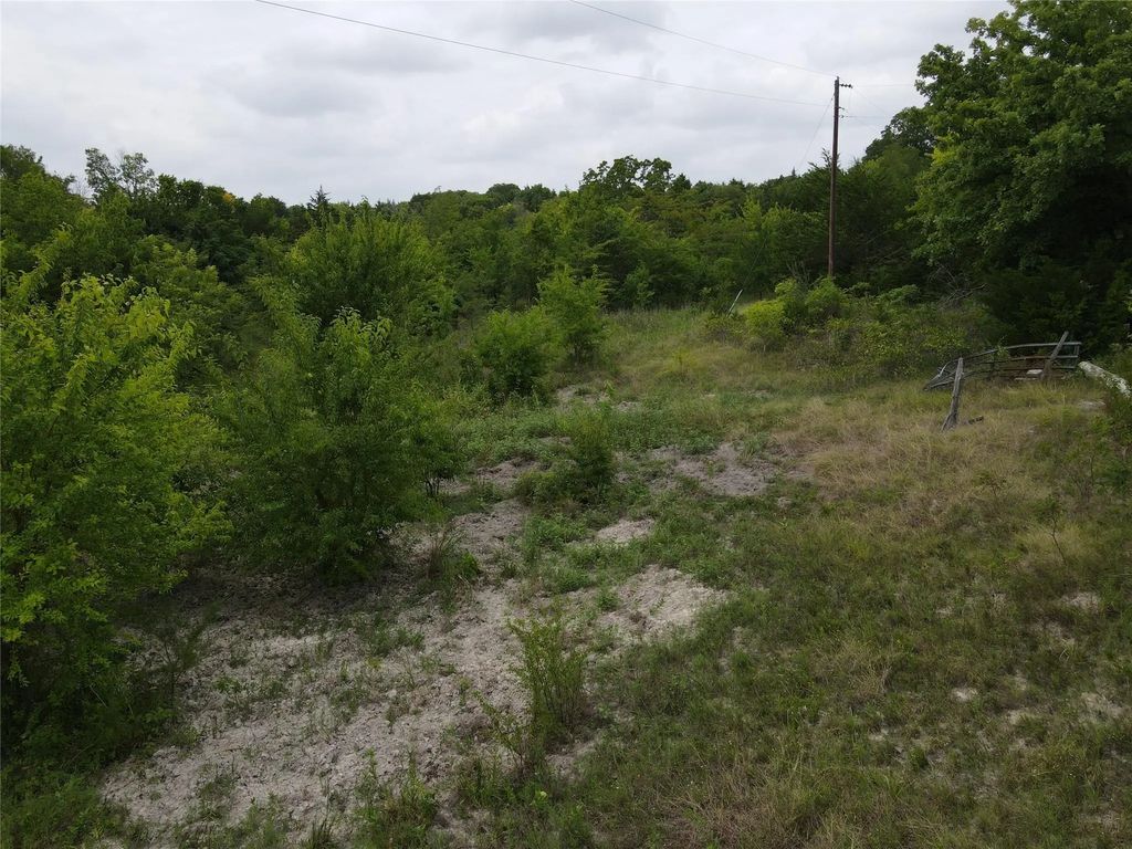 Tbd County Road 4245, Bonham