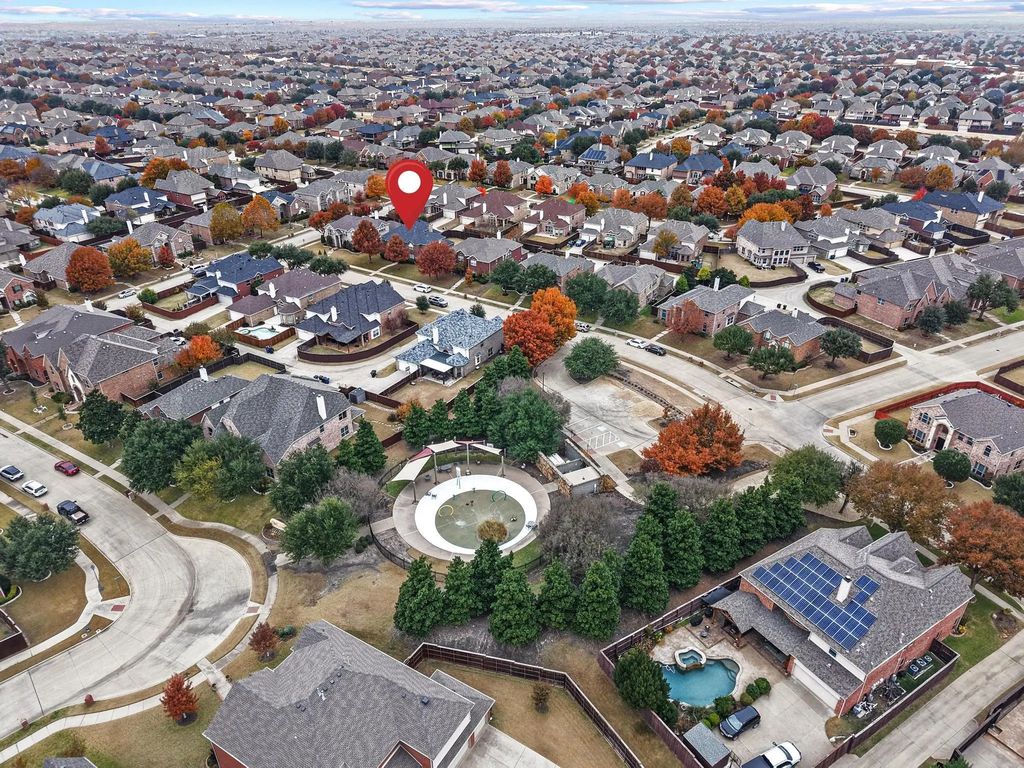 13350 Lincolnshire Lane, Frisco