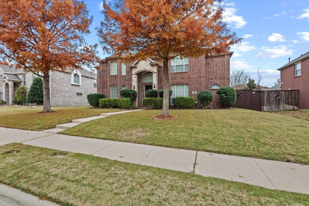 13350 Lincolnshire Lane, Frisco