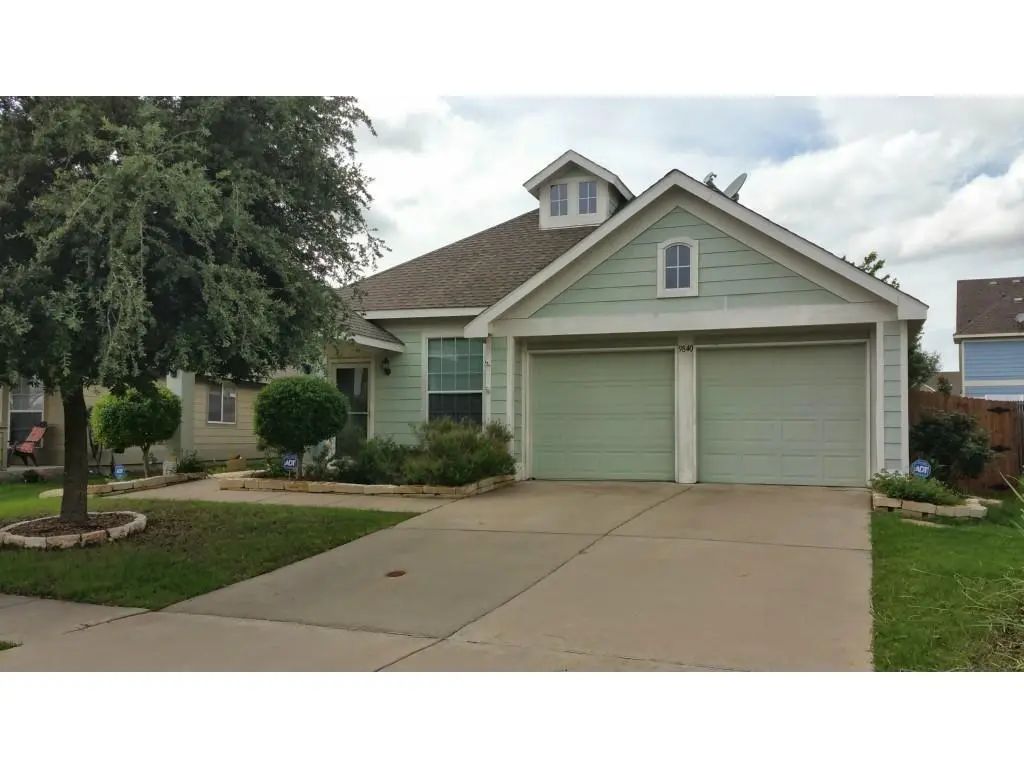 9840 Hedge Bell Drive, McKinney