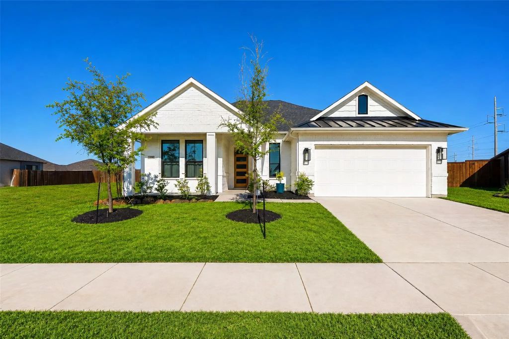 3904 Felicity Lane, Denton
