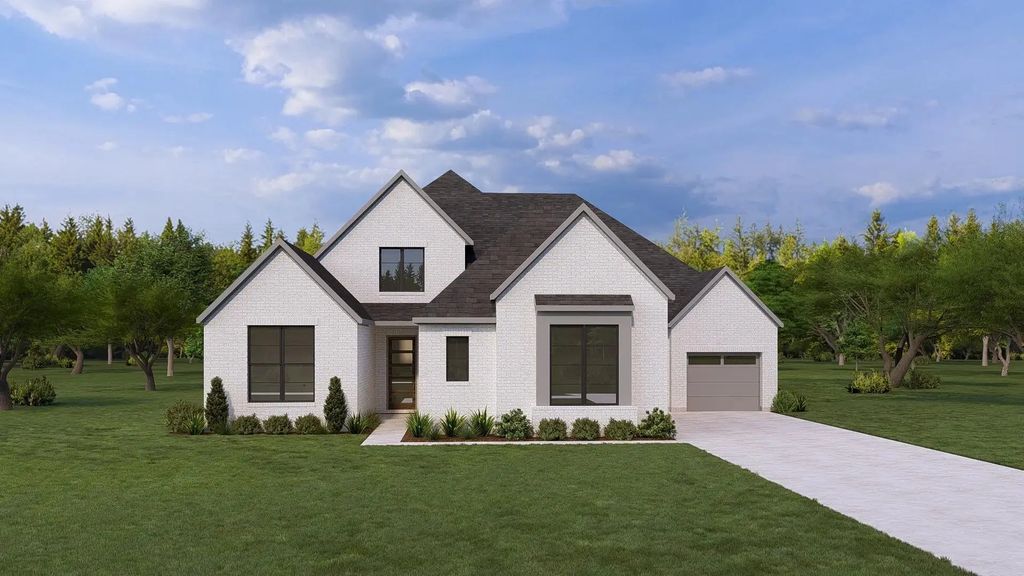 3209 Bexar Street, Rockwall