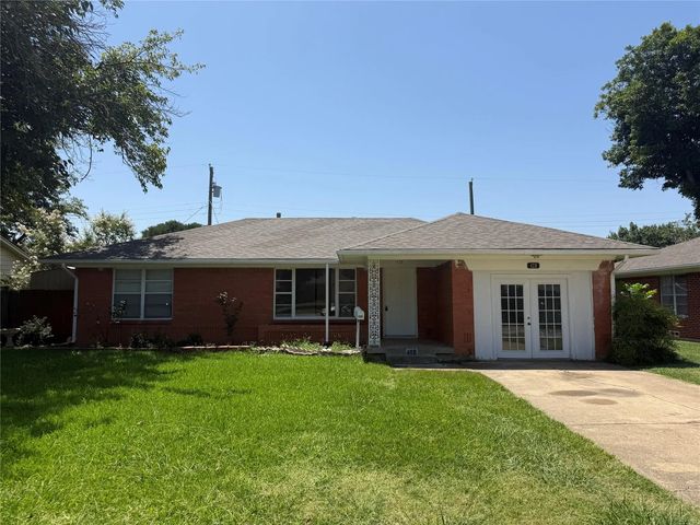 428 La Salle Drive, Richardson