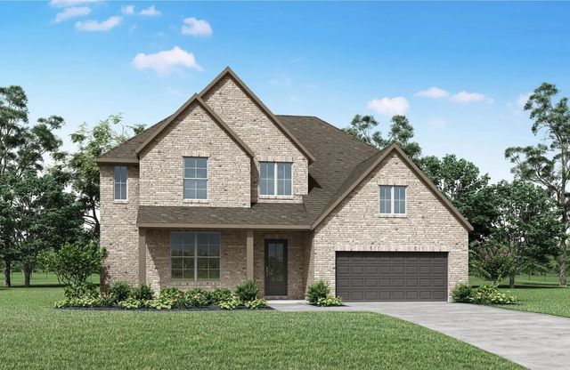 1709 Apple Tree Lane, Rockwall