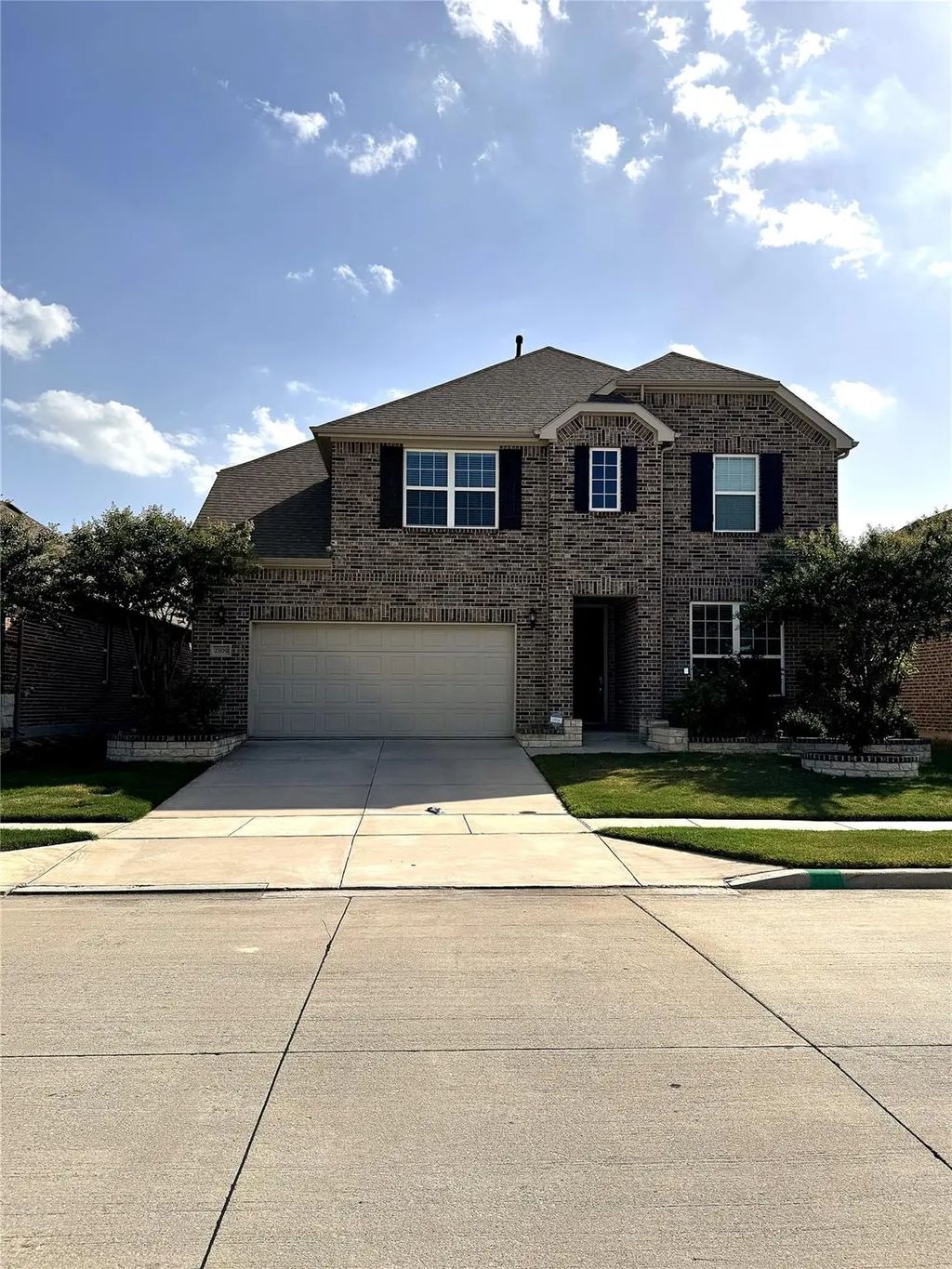 2509 Temple Drive, McKinney