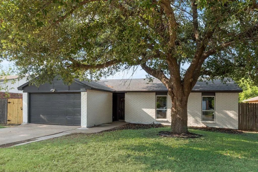 5229 Nash Drive, The Colony
