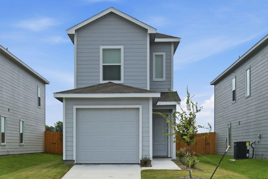 6307 Sandpiper Lane, Princeton