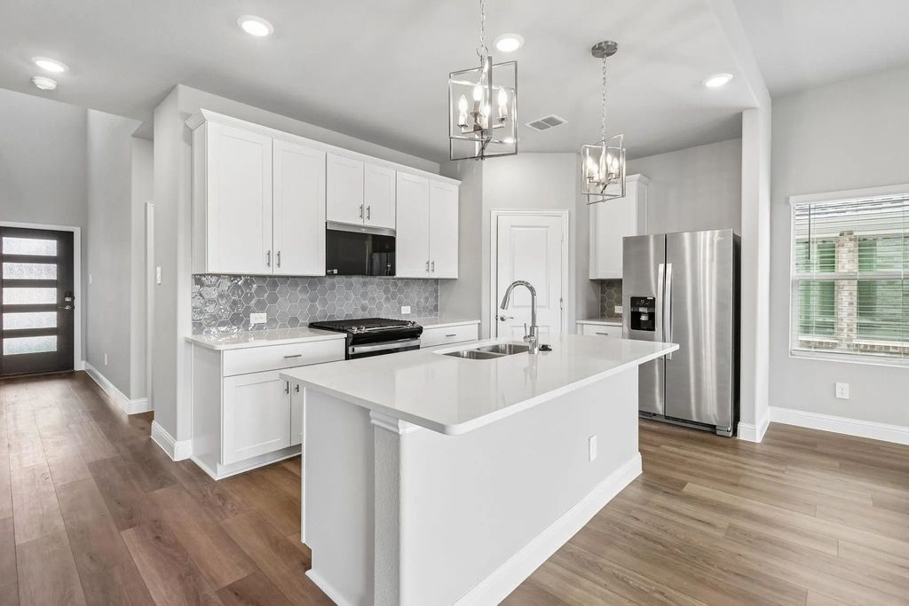 6206 Castamere Drive, McKinney