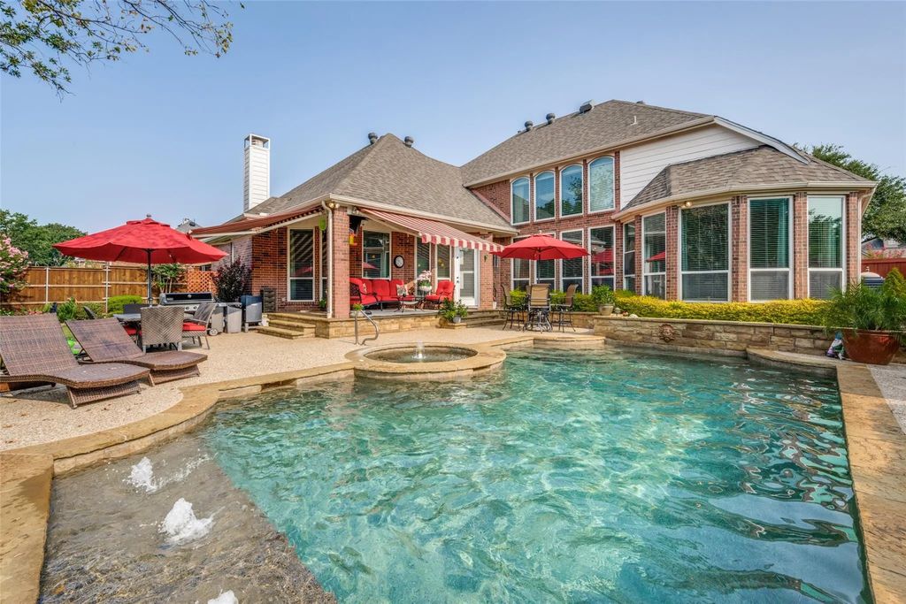 2300 High Pointe Drive, Corinth