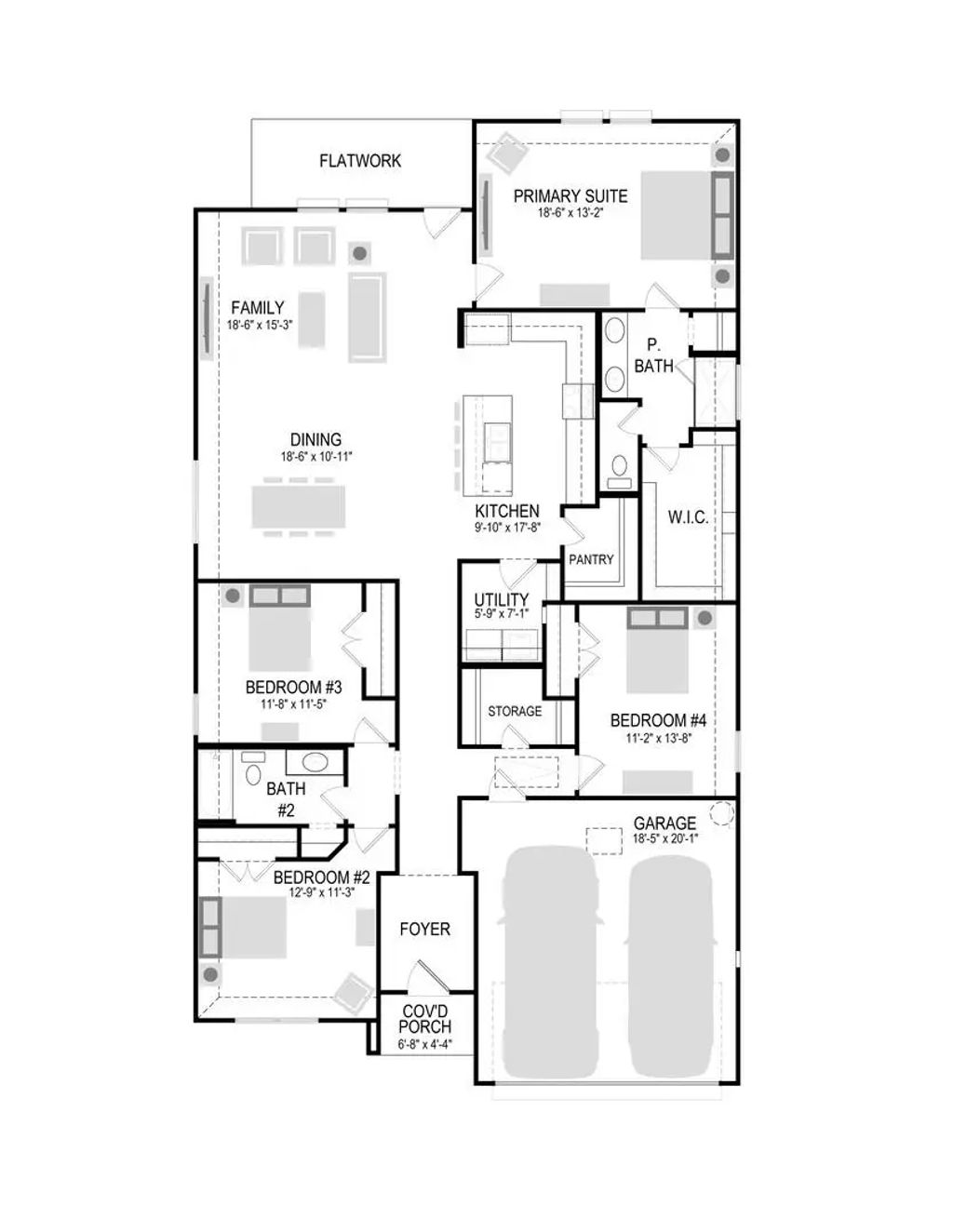 3207 Linden Lane, Gunter