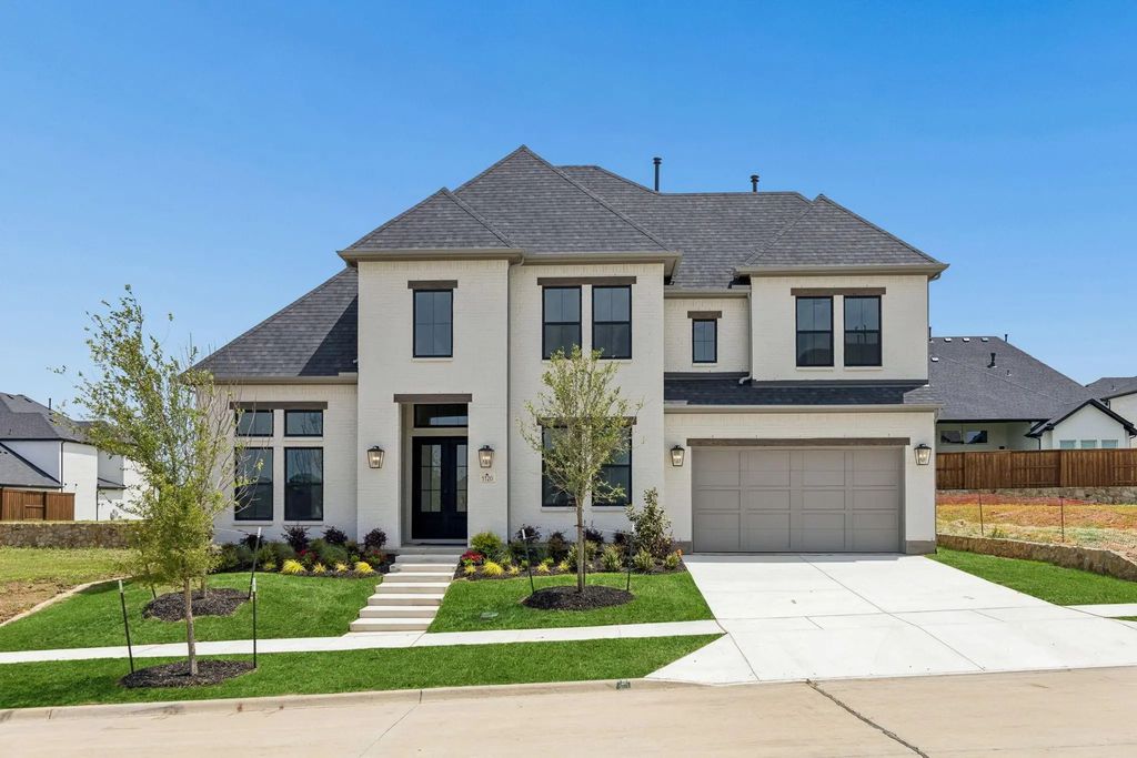 1120 Whirlabout Road, Prosper