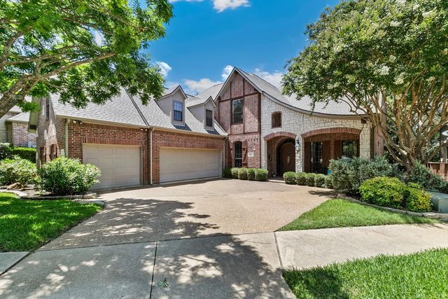1219 Winding Brook Drive, Garland