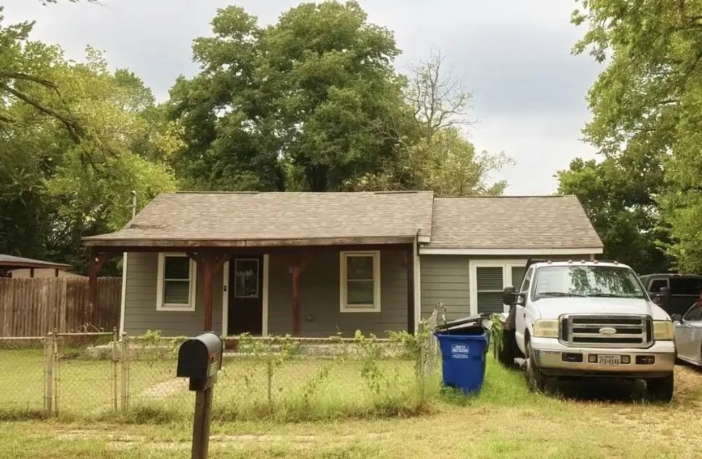 11319 Lyric Lane, Balch Springs