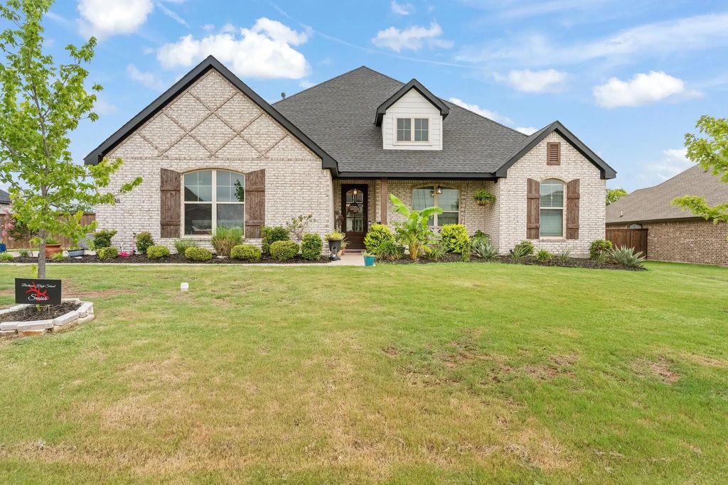9448 Wildcat Ridge, Godley