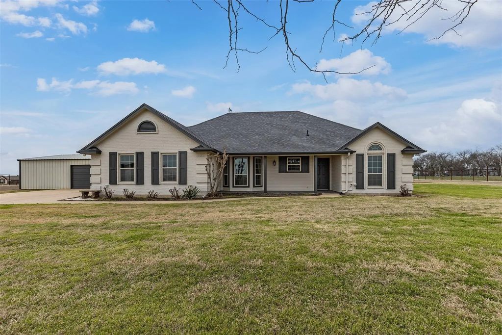 312 Corral Road, Godley