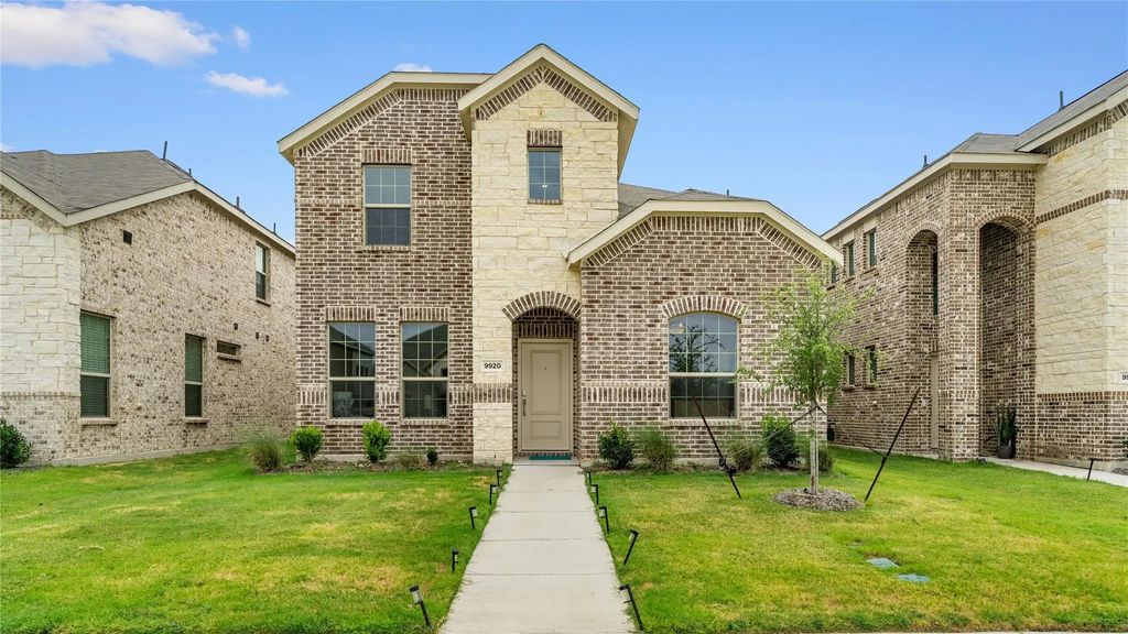 9920 Little Tree Lane, Fort Worth