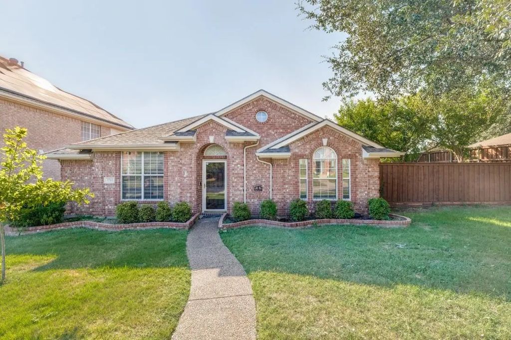 3705 Pinetree Drive, McKinney