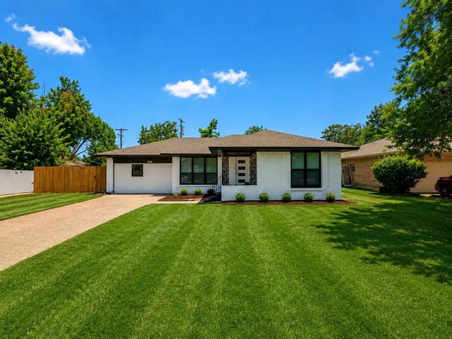 203 Abrams Road, Richardson