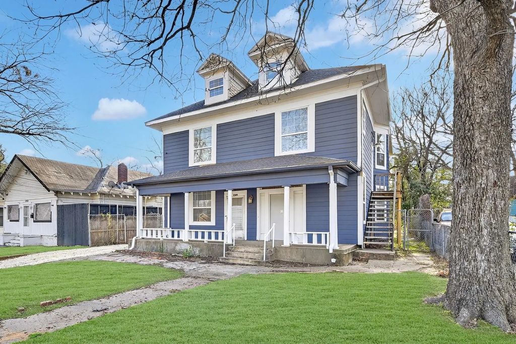 3711 Wendelkin Street, Dallas