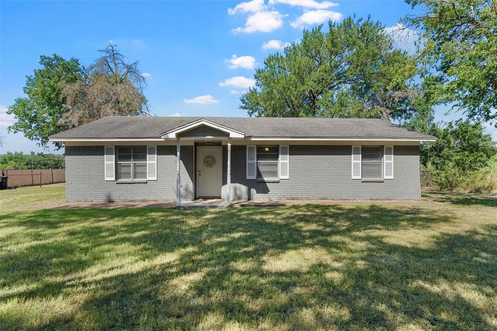 1374 Saffles Road, Robinson