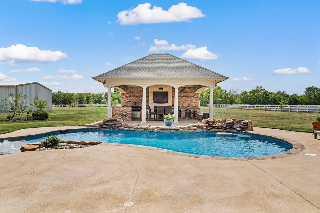 13425 Willow Creek Drive, Haslet