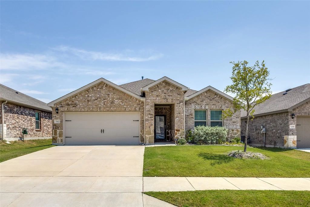 7412 Raynor Place, McKinney