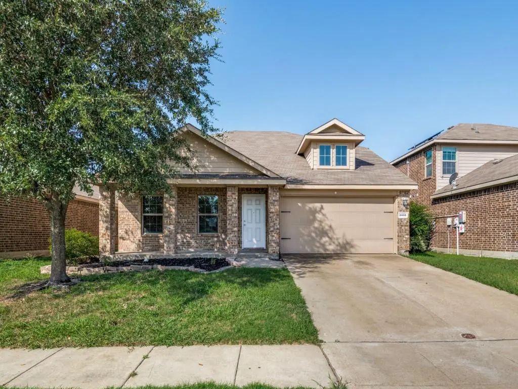 2005 Brackettville, Forney