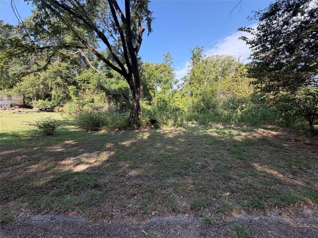 Tbd Benjamin Drive, Caney City