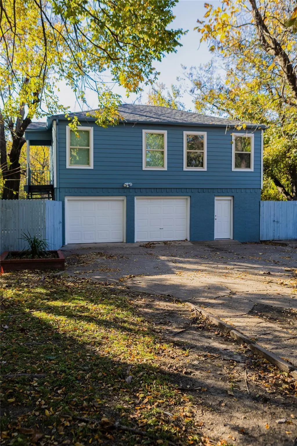 1320 Briarwood Circle, Garland