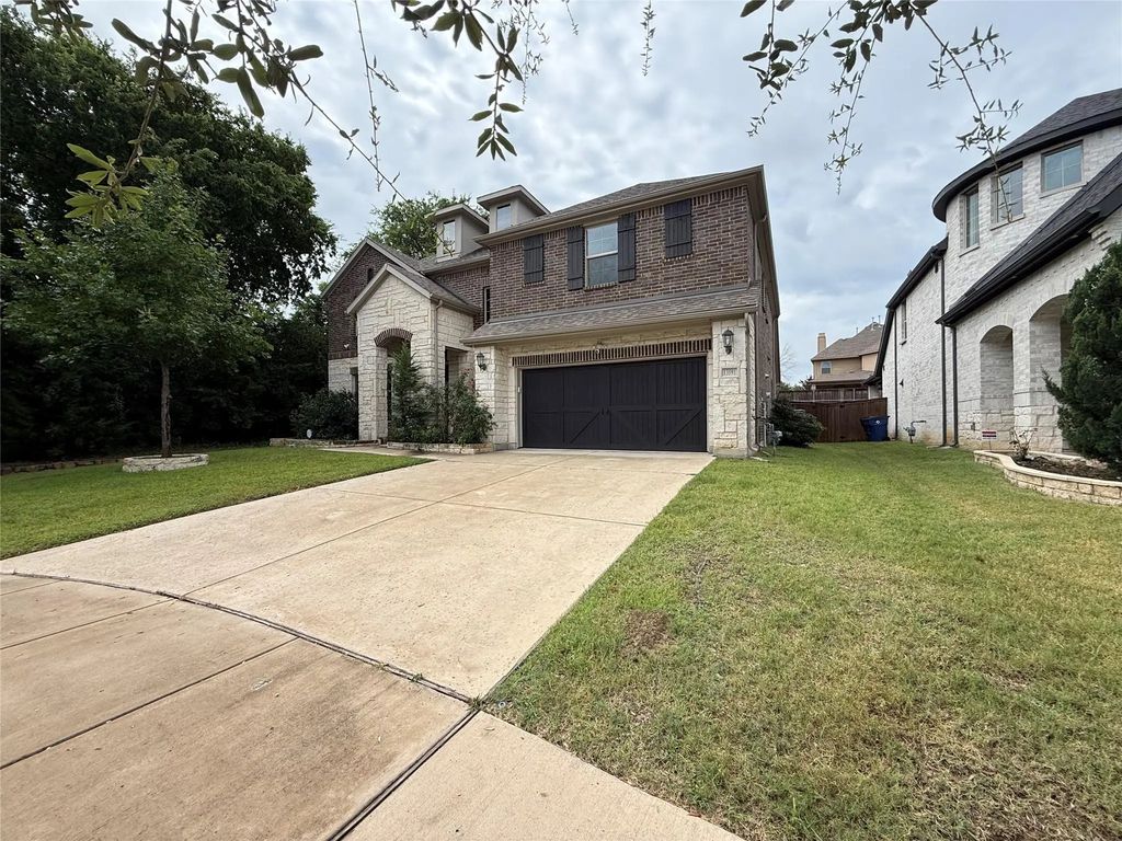 13591 Vineyard Lane, Frisco